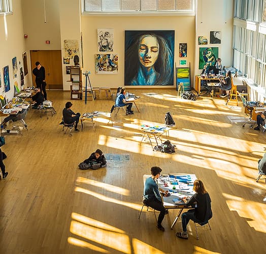 faculty image