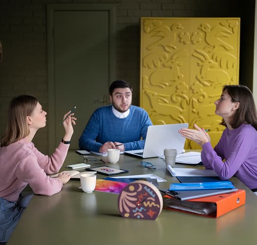 faculty image