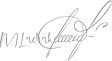 signature
