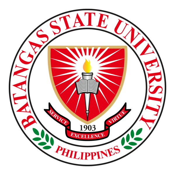 Batangas State University logo