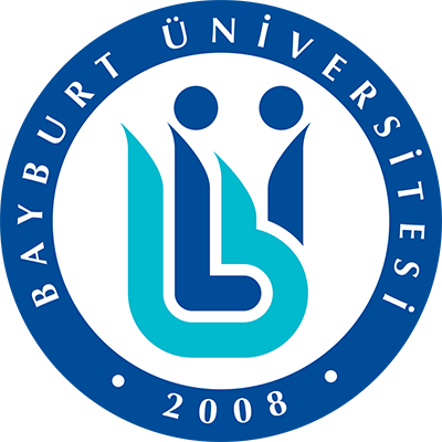 Bayburt University logo