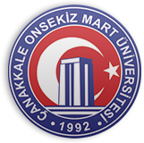 Canakkale Onsekiz Mart University logo