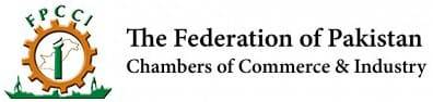 Pakistan Romania Business Council logo