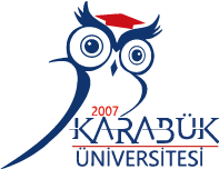 Karabuk University logo