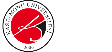 Kastamonu University logo