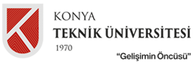 Konya Technical University logo